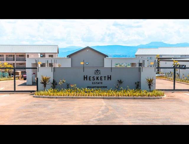 2 BEDROOM APARTMENT FOR SALE IN HAYFIELDS